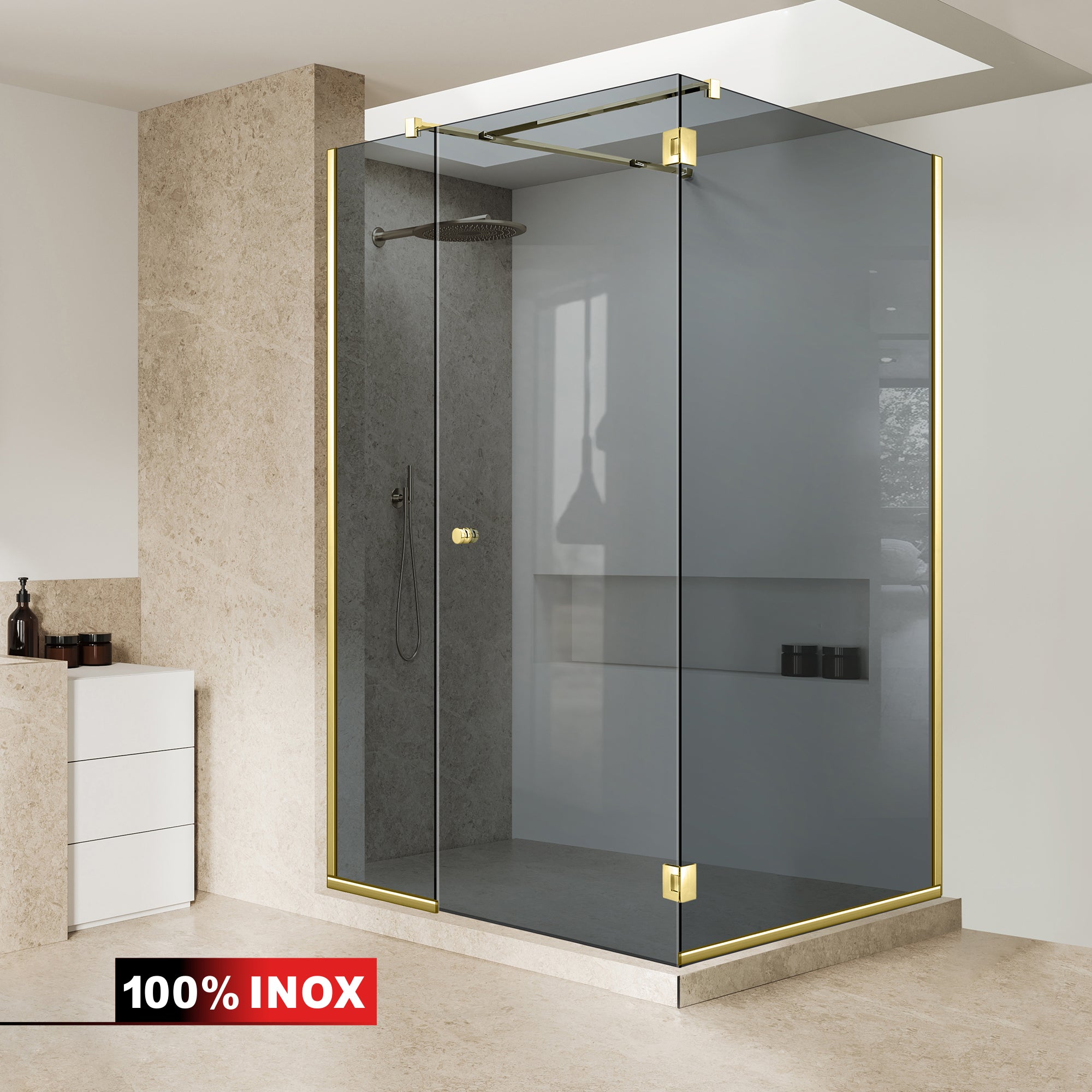 Cabina dus