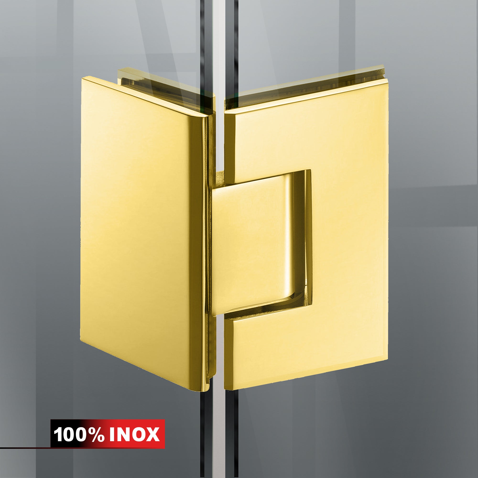 Cabina dus #Gri