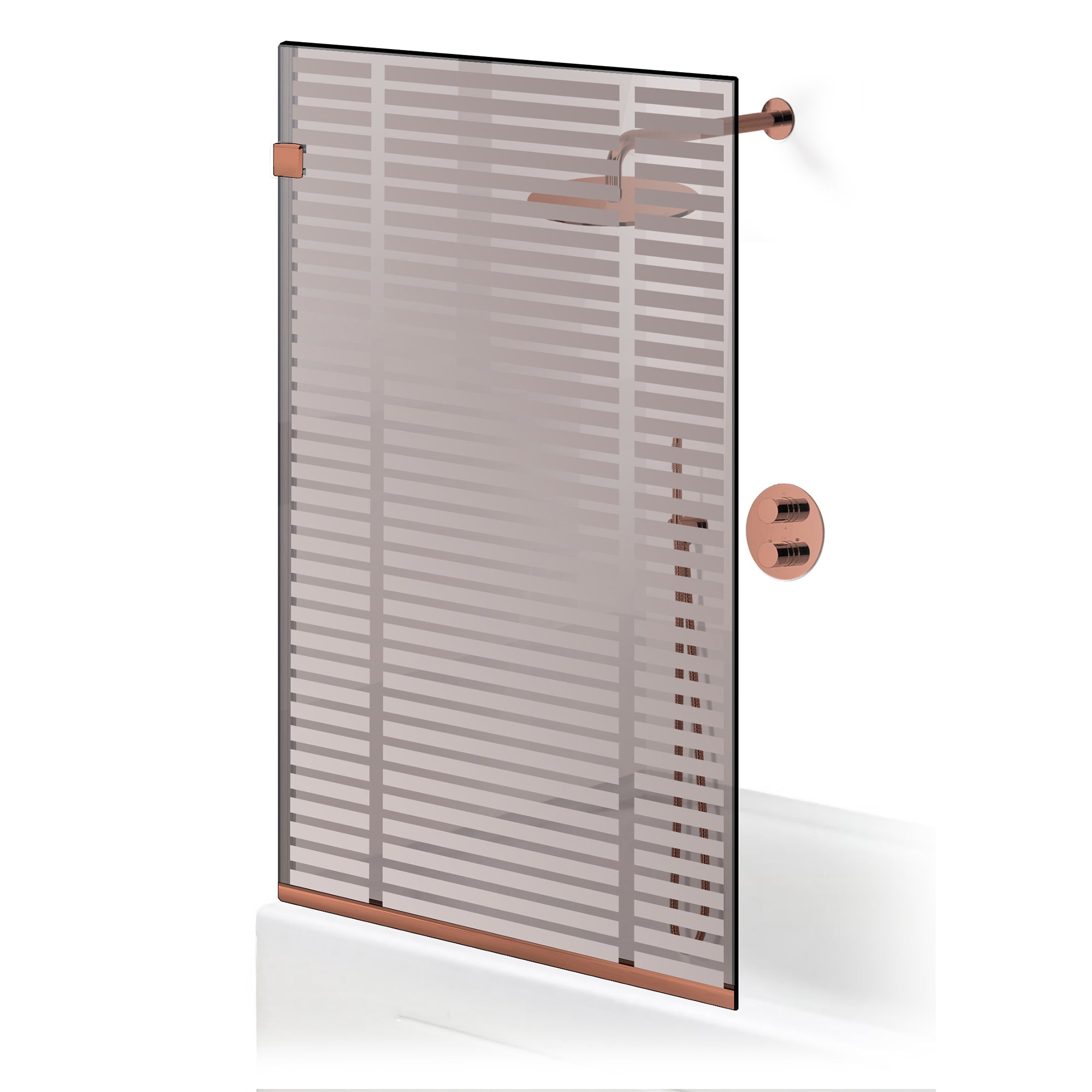 Paravan cada, Paravan cada Inox