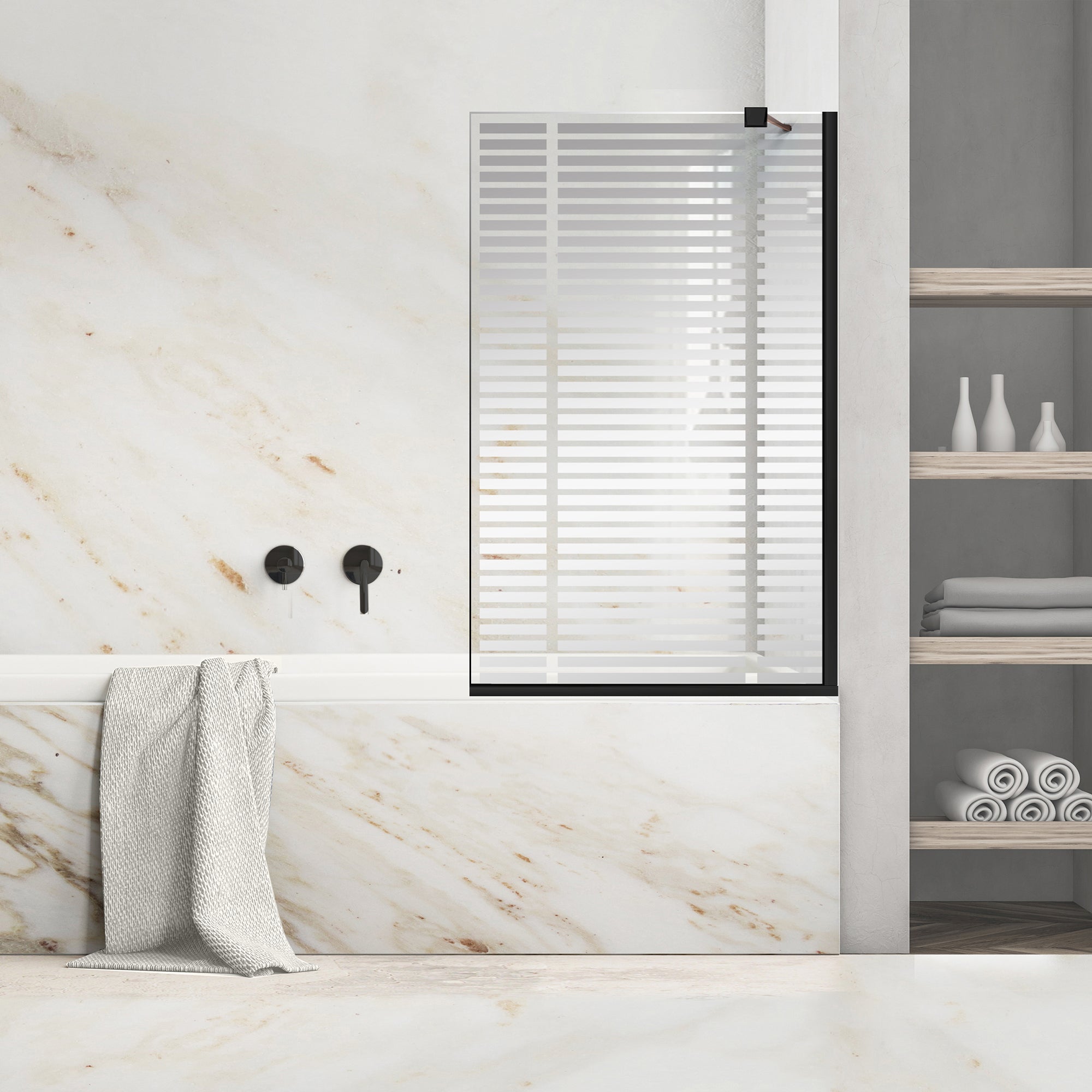 Paravan cada, Paravan cada Inox