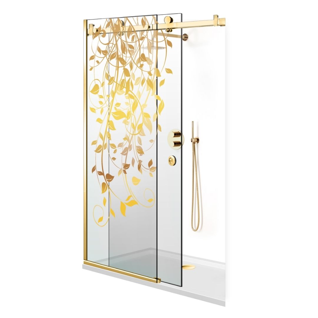Perete dus, Usa dus, Paravan dus #Clara