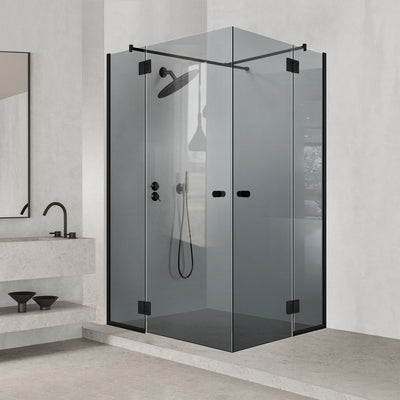 Cabina dus #Gri