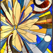 Insertii, geam usi