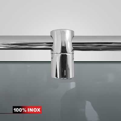 Cabina dus #Gri