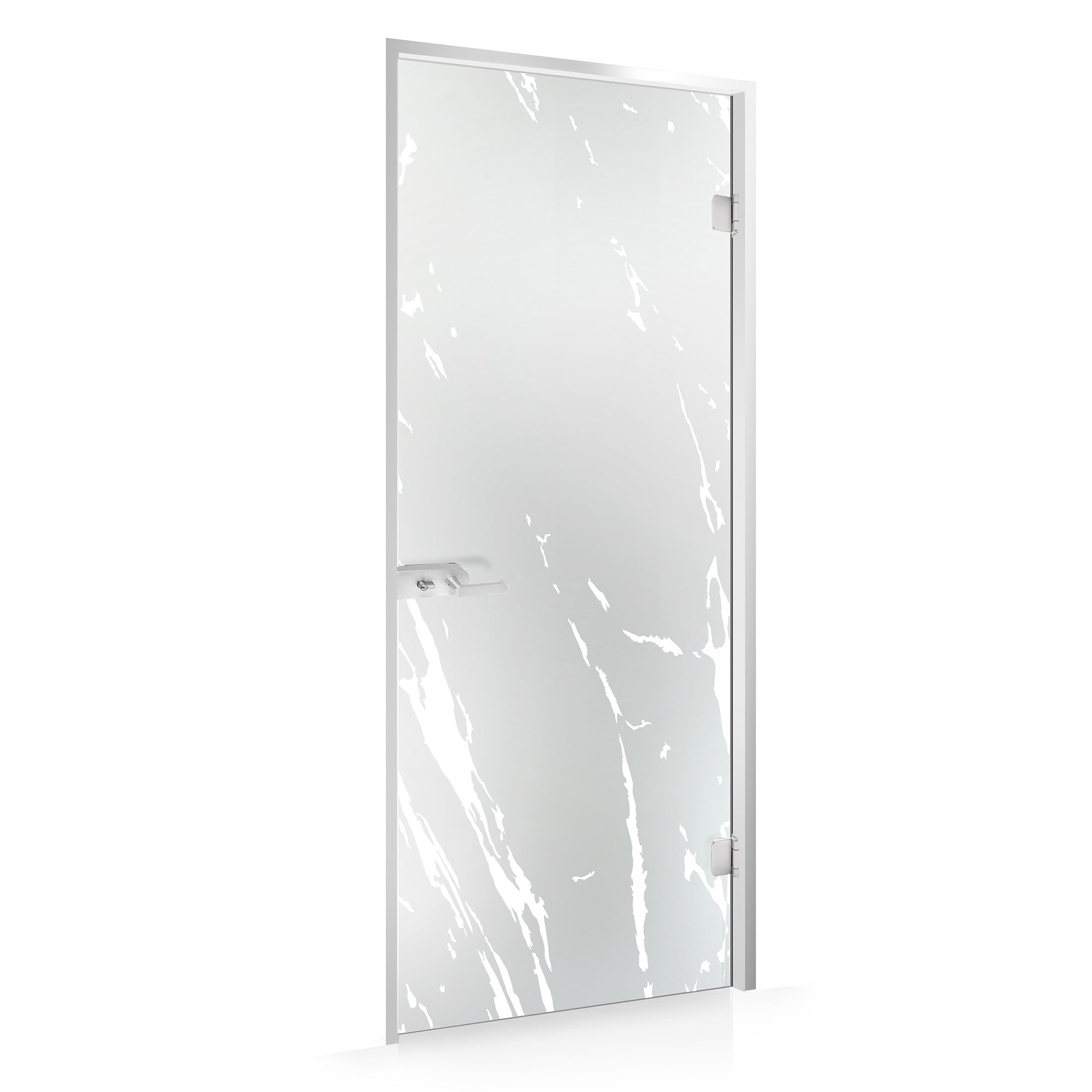 Usa sticla cu toc #Mata