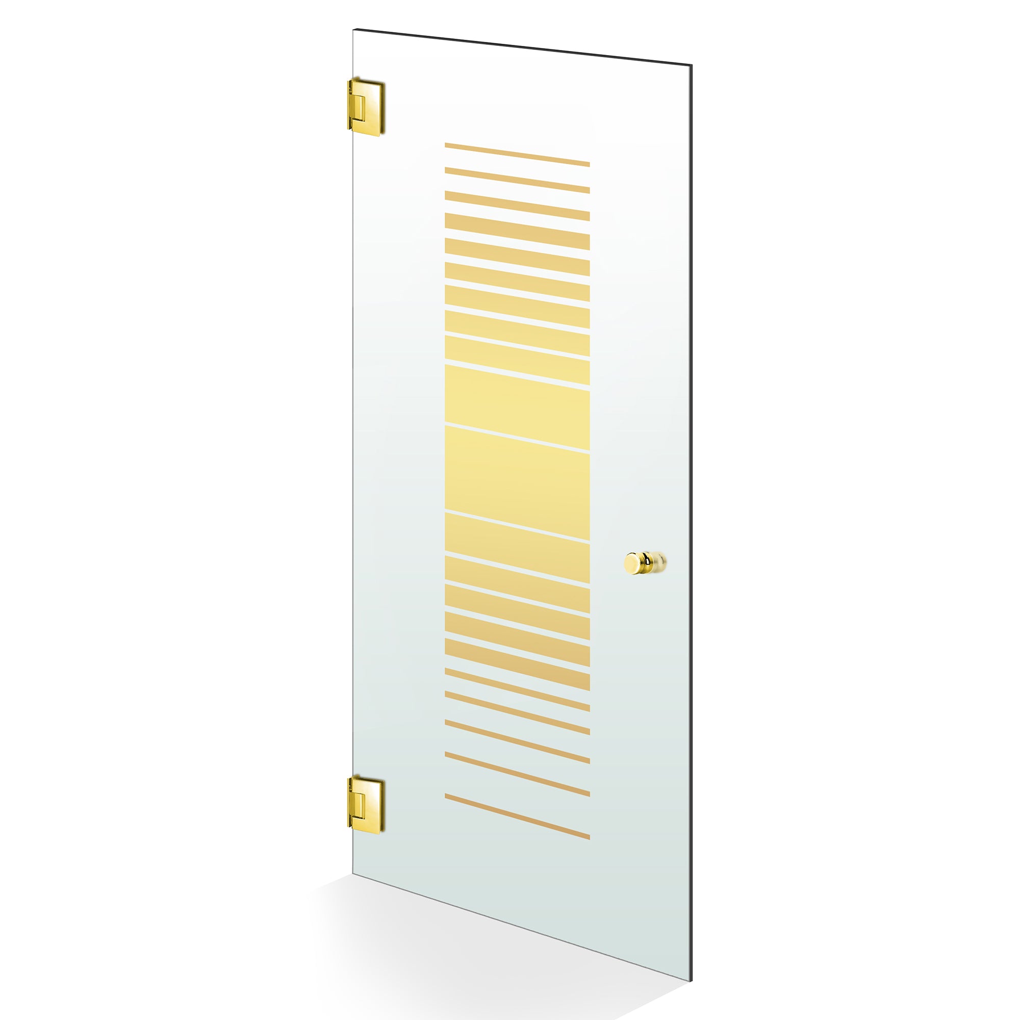 Usa sticla batanta auriu, #Mat