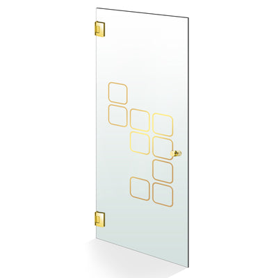 Usa sticla batanta auriu, #Mat