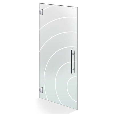 Usa sticla batanta inox, #Mat