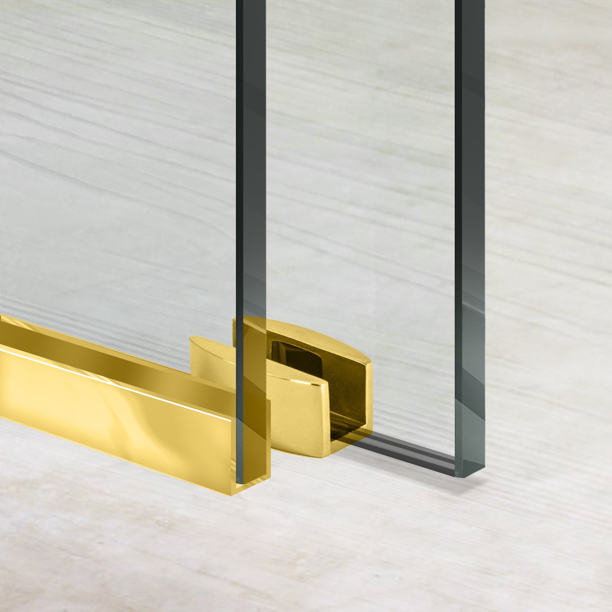 Cabina dus #Clara