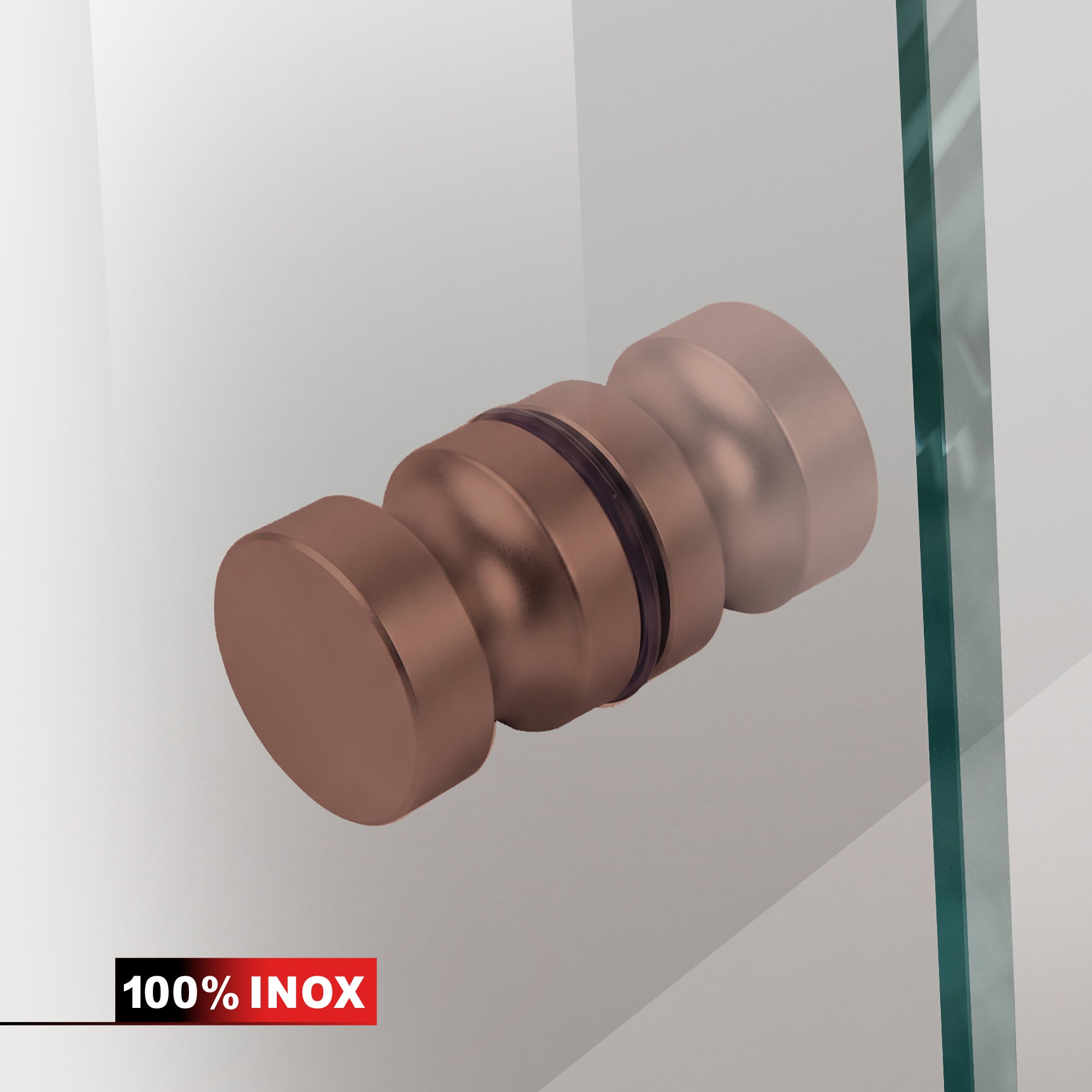 Cabina dus cu 3 elemente cu usa batanta