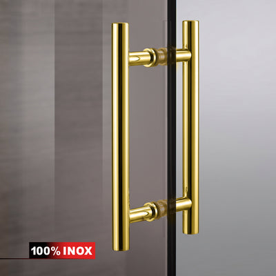 Usa sticla batanta auriu, #Bronz