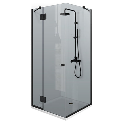 Cabina dus #Gri