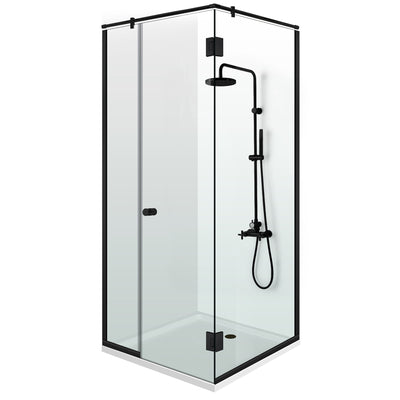 Cabina dus #Clara