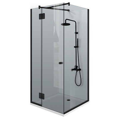 Cabina dus #Gri