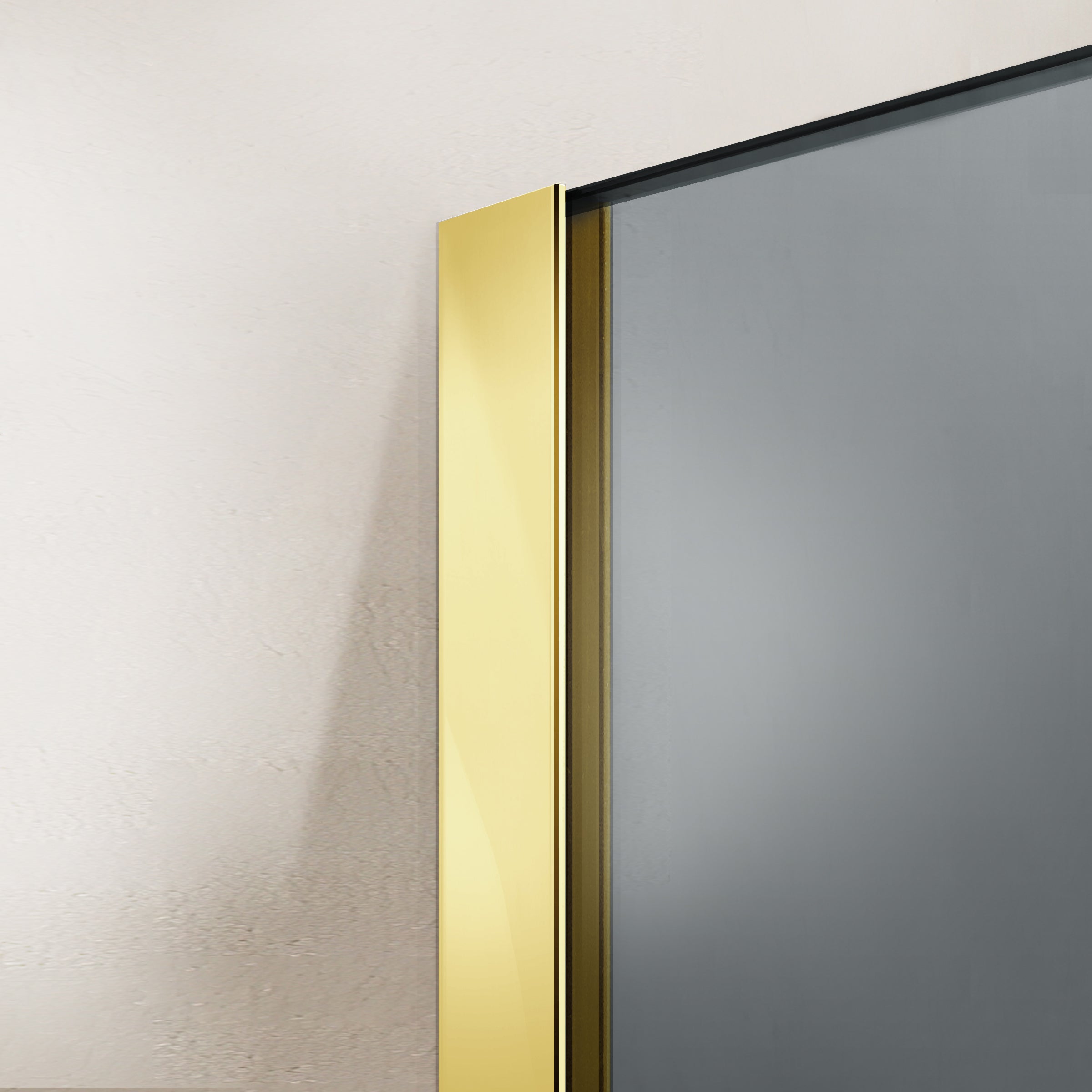 Cabina dus #Gri