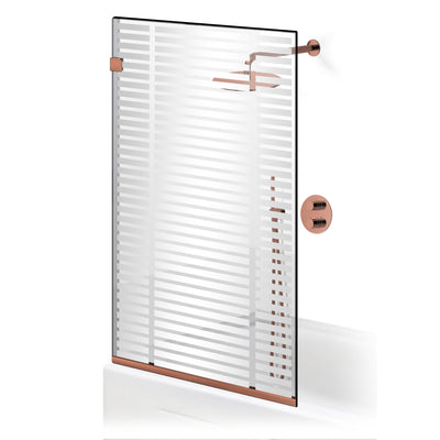 Paravan cada, Paravan cada Inox