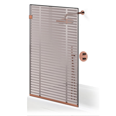 Paravan cada, Paravan cada Inox