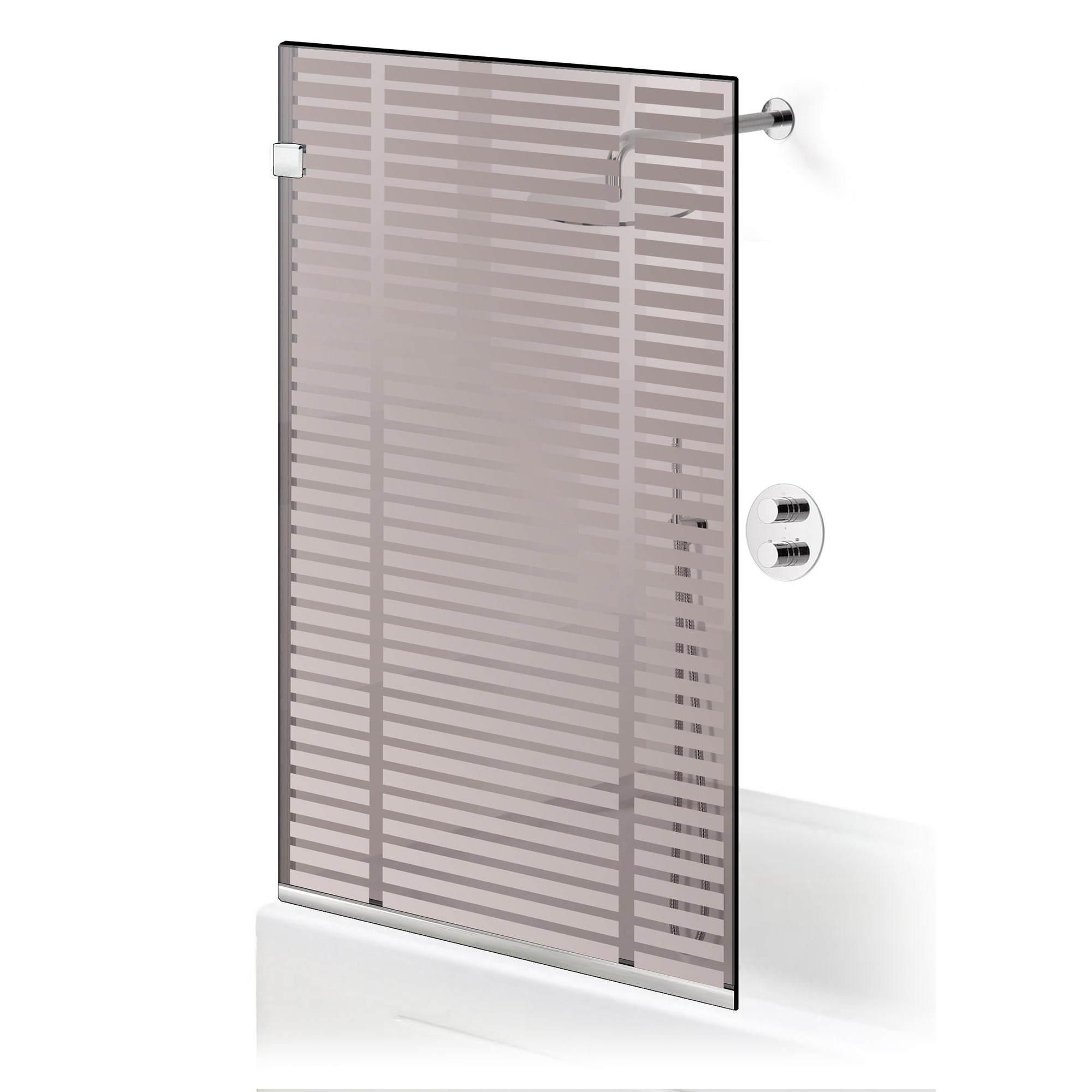 Paravan cada, Paravan cada Inox