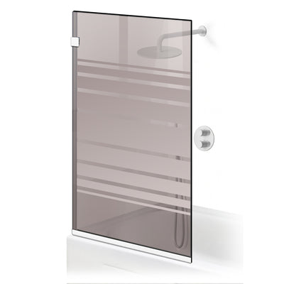 Paravan cada, Paravan cada Inox