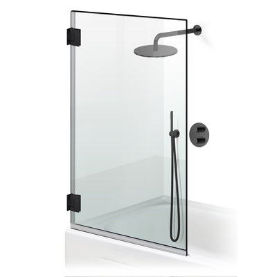 Paravan cada, Paravan cada Inox