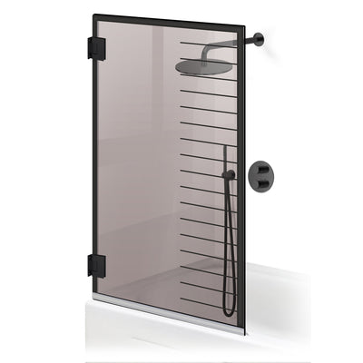 Paravan cada, Paravan cada Inox