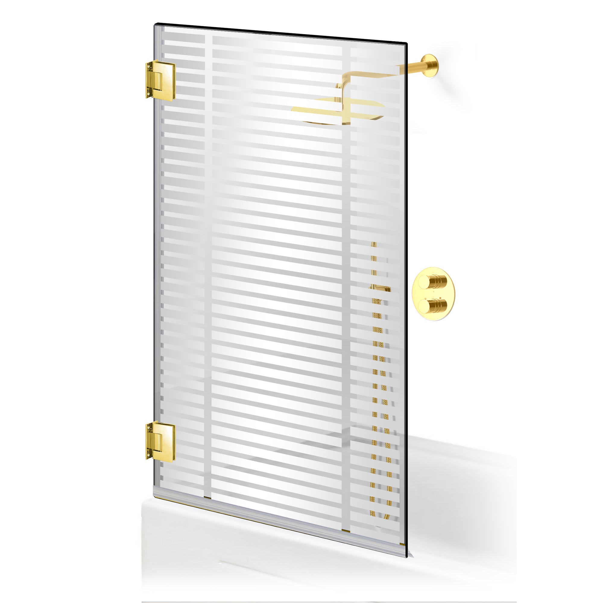 Paravan cada, Paravan cada Inox