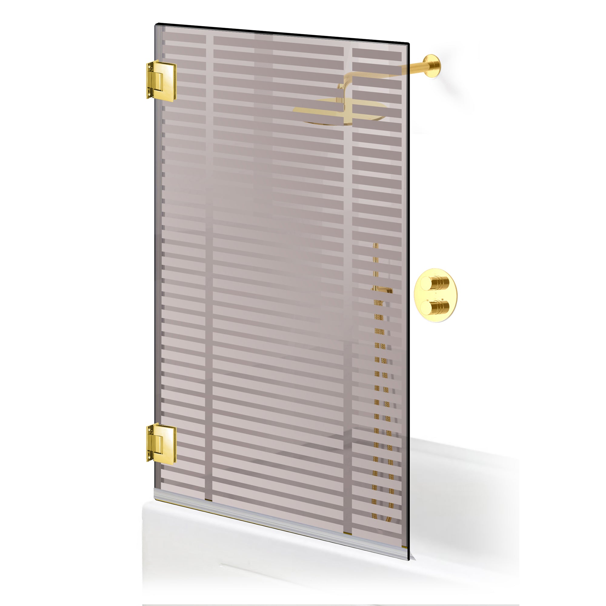 Paravan cada, Paravan cada Inox