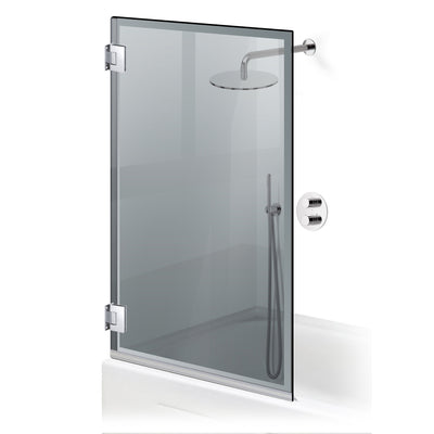 Paravan cada, Paravan cada Inox
