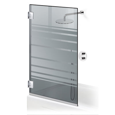 Paravan cada, Paravan cada Inox